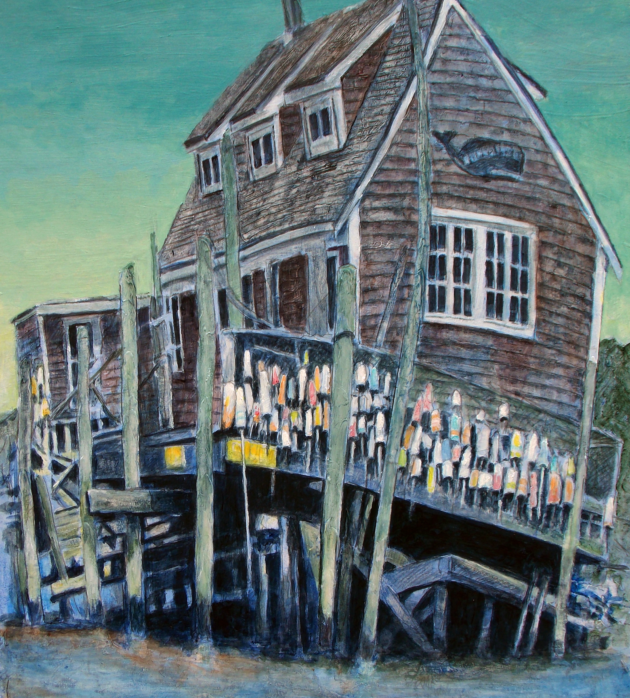 Dauphtucket