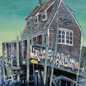Dauphtucket